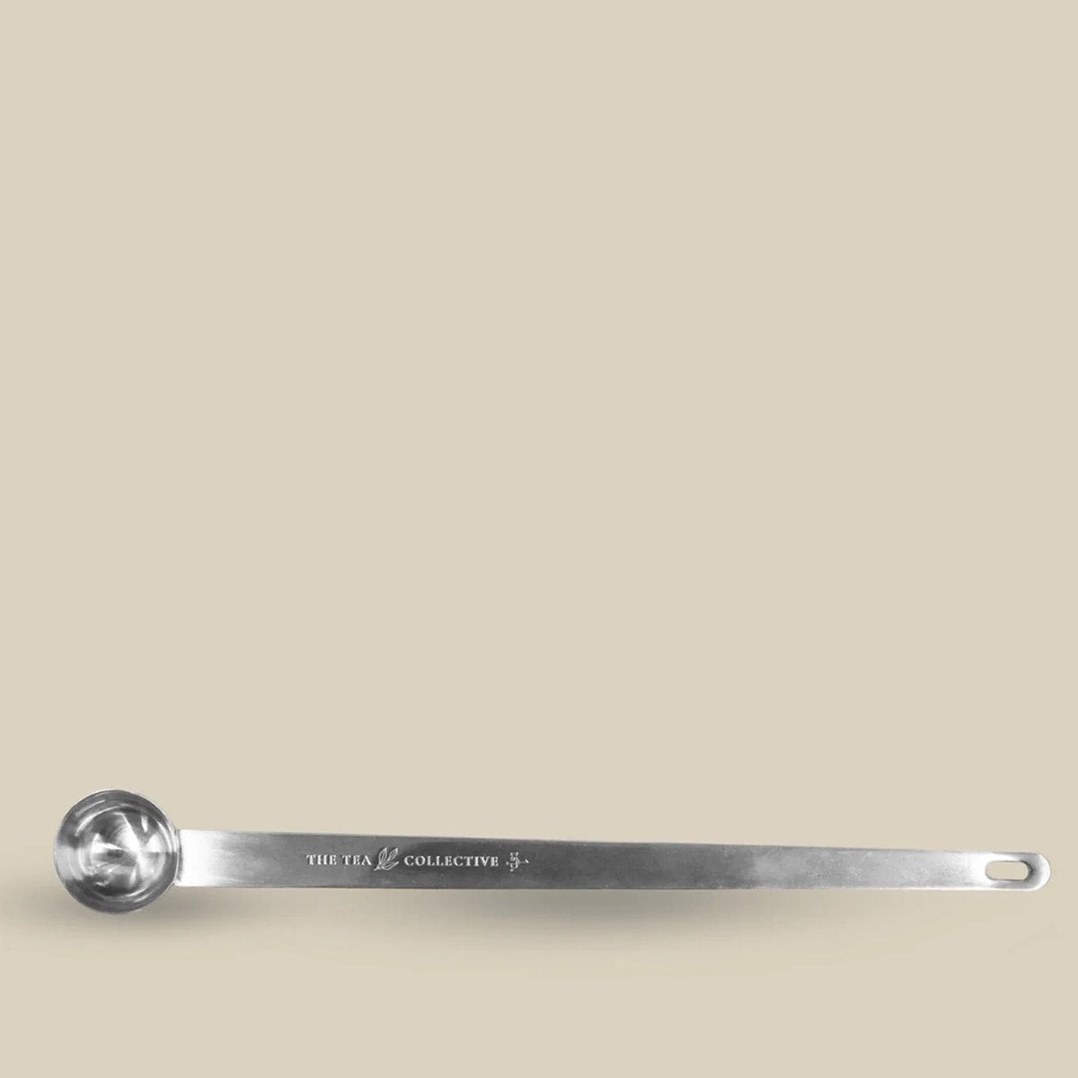 Tea Collective Spoon - Silver