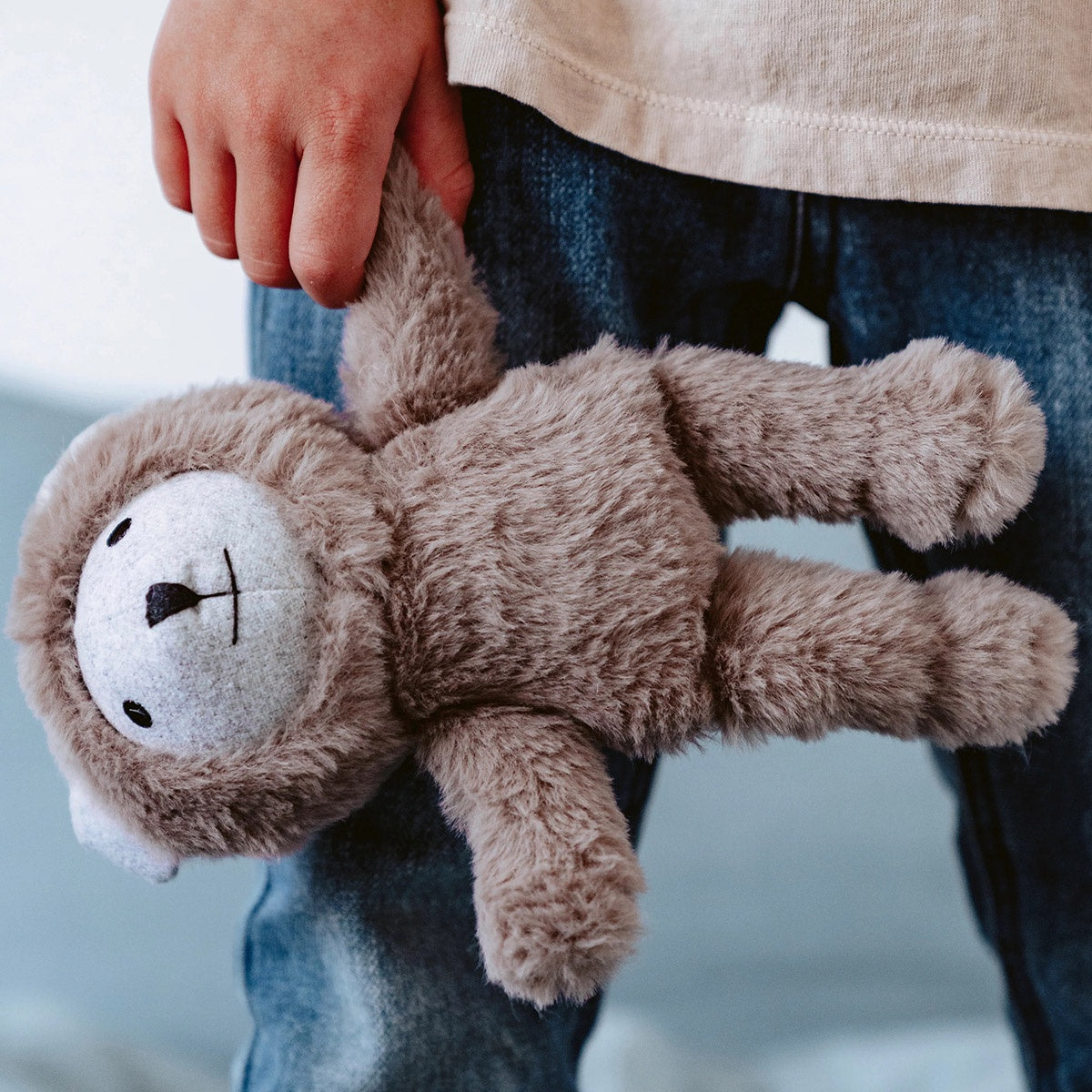Fletcher the Bear