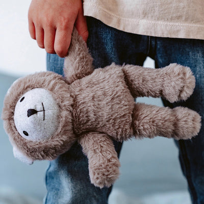 Fletcher the Bear
