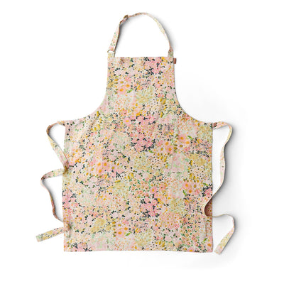 You're Beautiful Linen Apron One Size