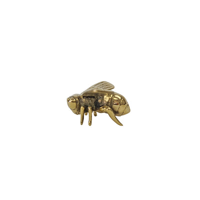 Gold Bumble Bee Medium