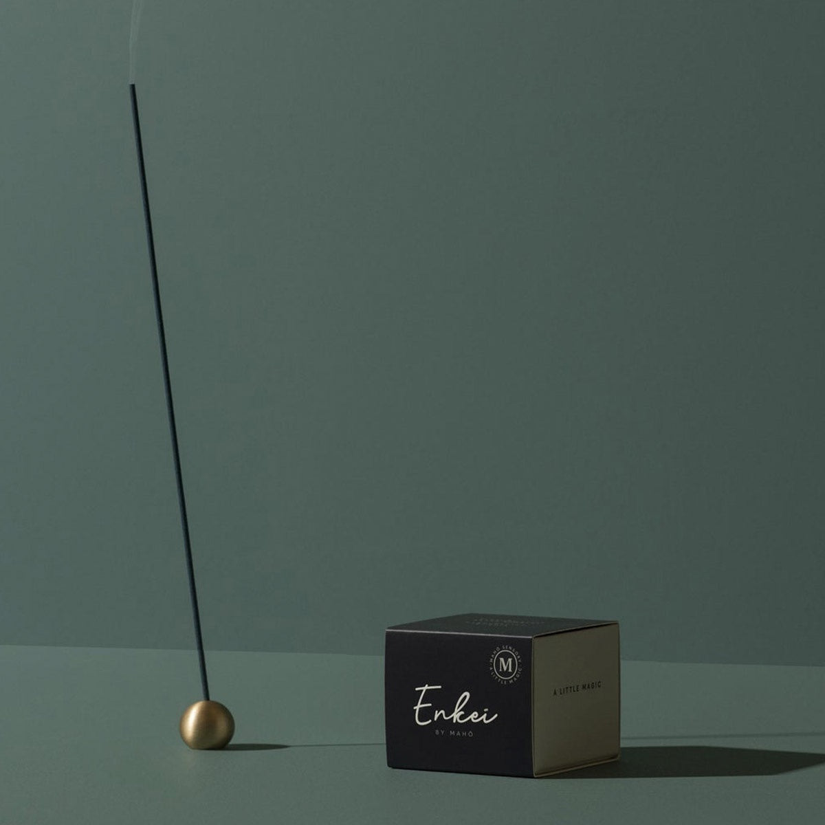 Enkei Burner