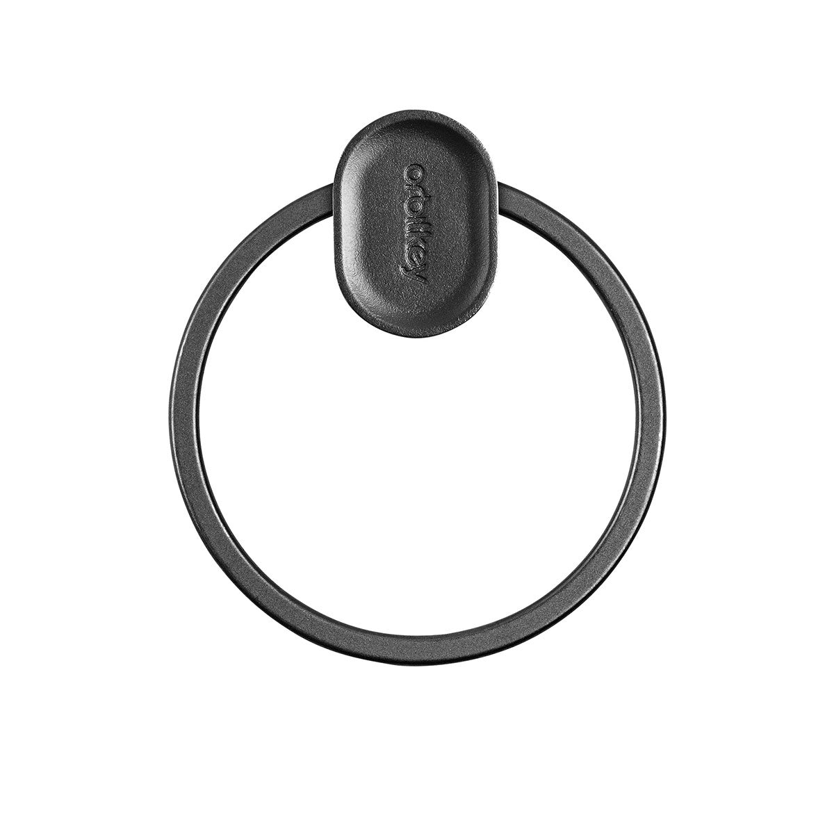 Orbitkey Ring V2 - Black