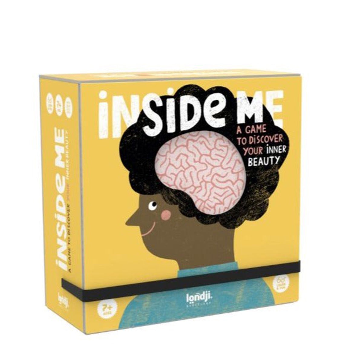 Londji Game Inside Me