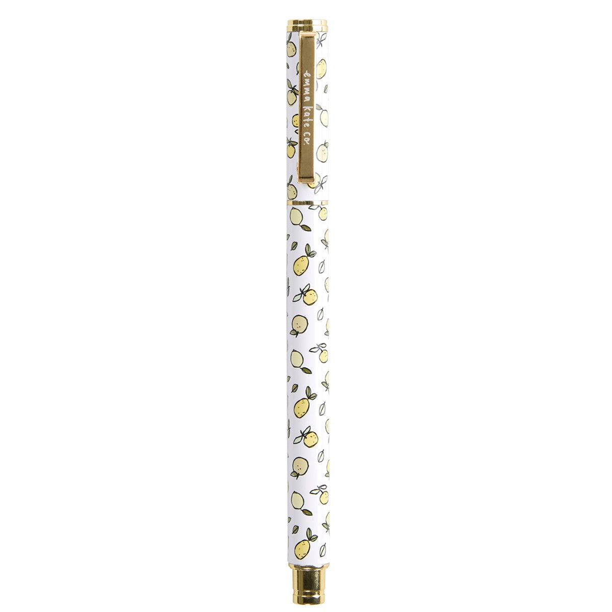 Metal Roller Ball Pen -  Zest