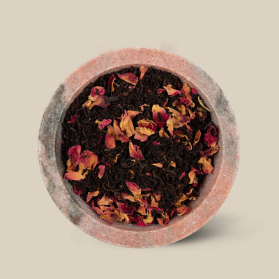 Love Potion - 100gm Loose Leaf Tea