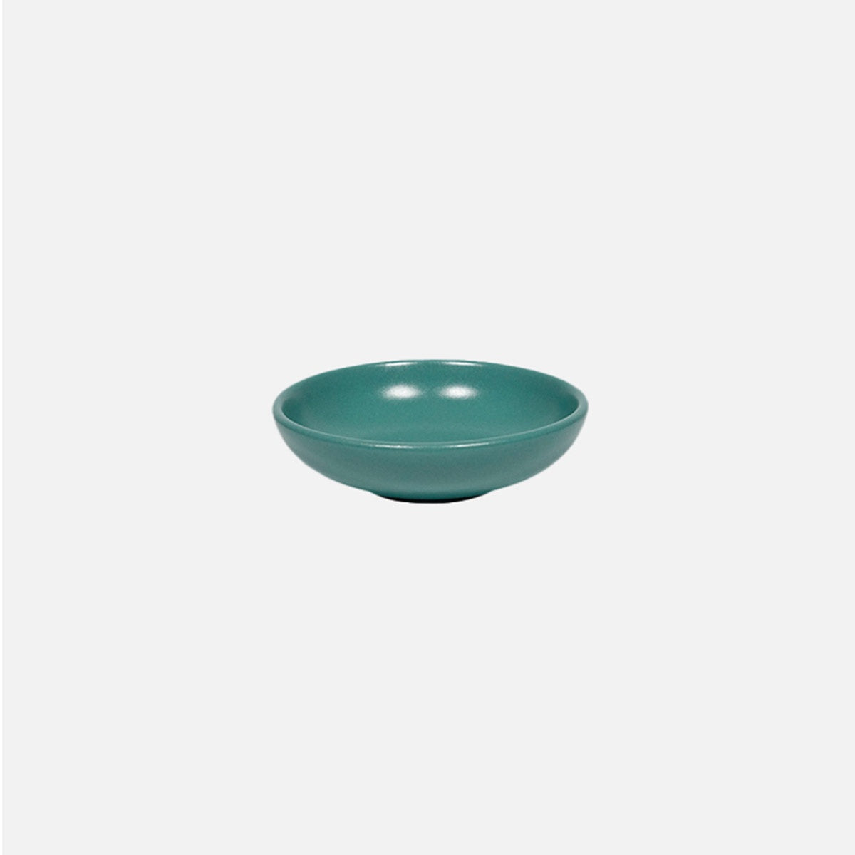Condiment Bowl Teal