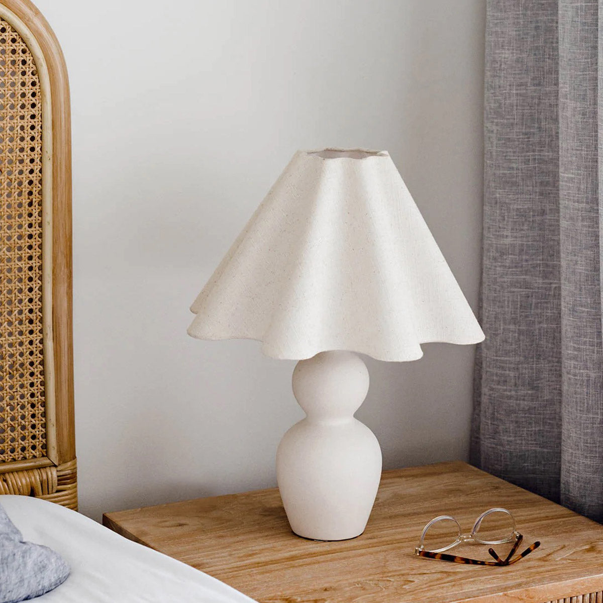 Mila Table Lamp