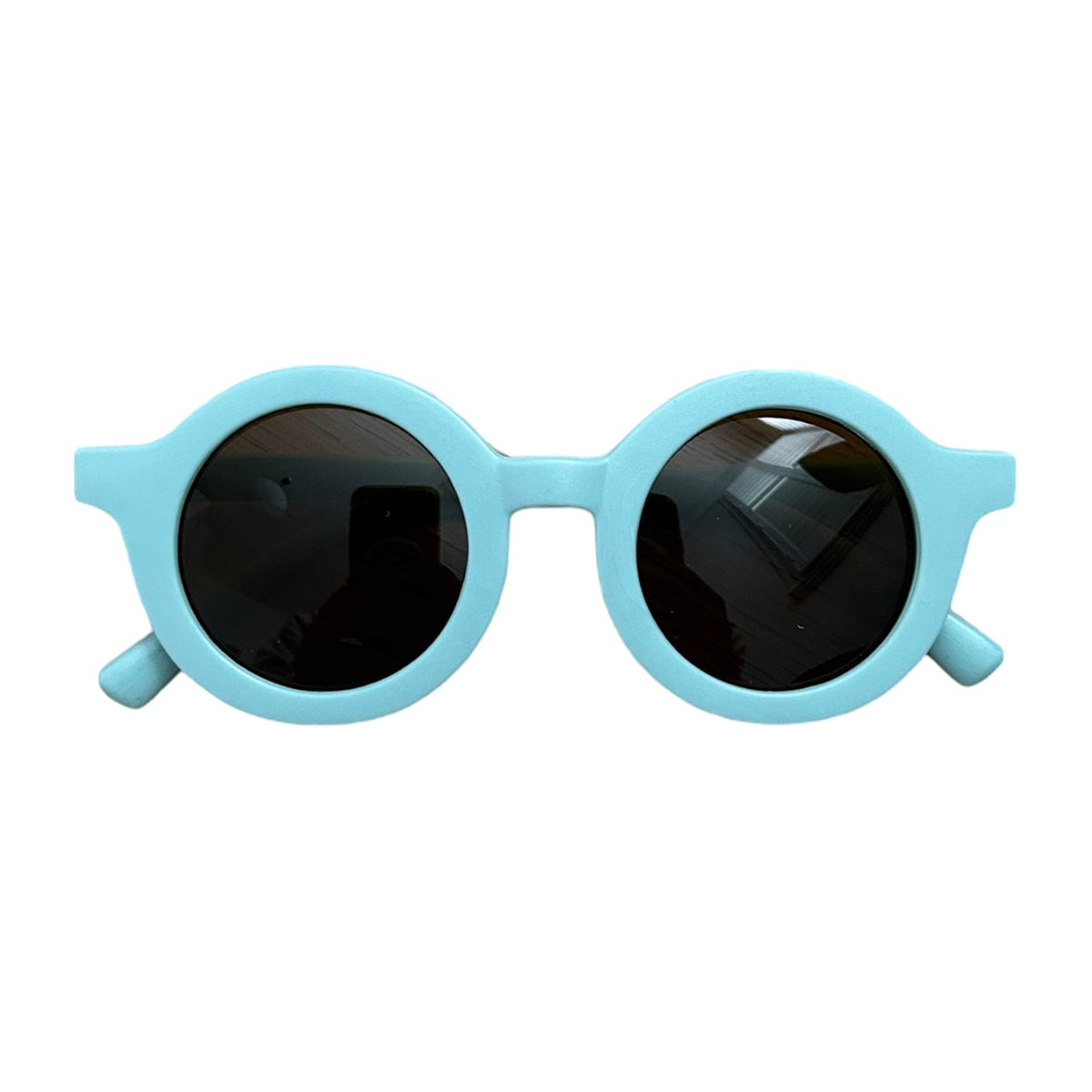 Littledrop Kids Shades - Sky