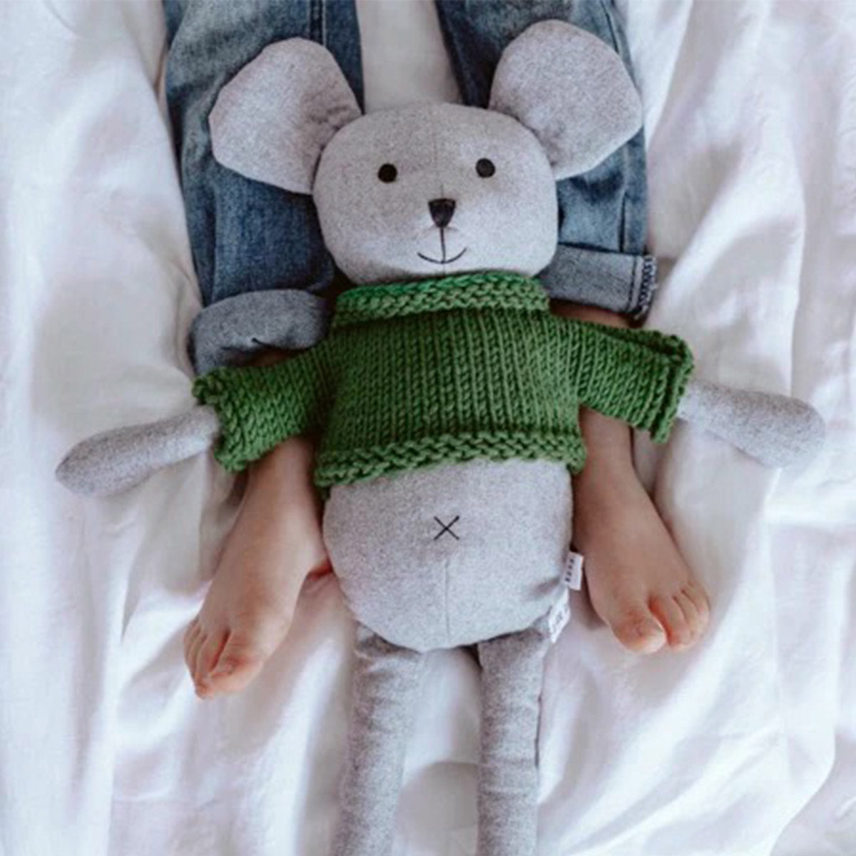 Arthur Mouse