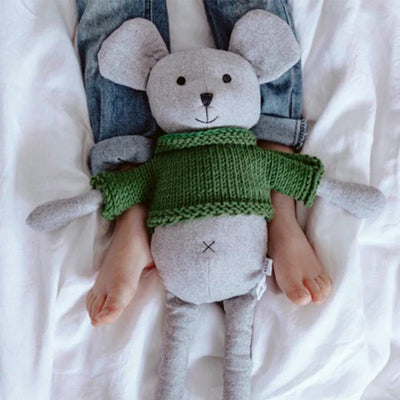 Arthur Mouse