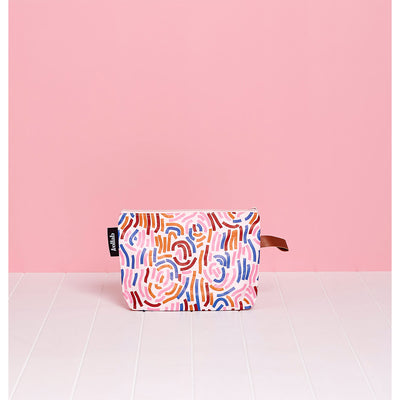 Clutch Bag Confetti