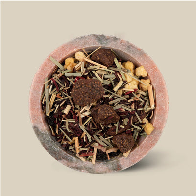 Fruits of the Forest - 100gm Loose Leaf Tea