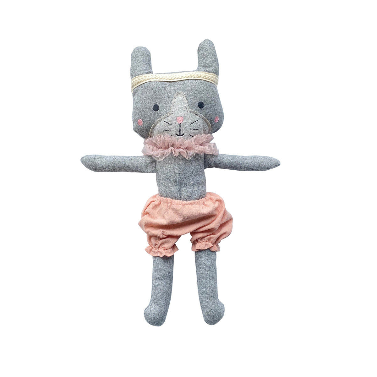 Polly Cat
