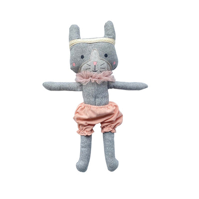 Polly Cat
