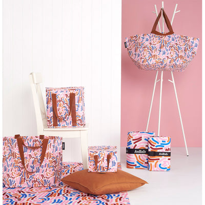 Cooler Bag Confetti