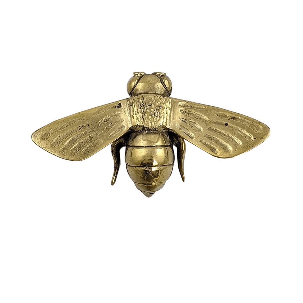 Gold Bumble Bee Large