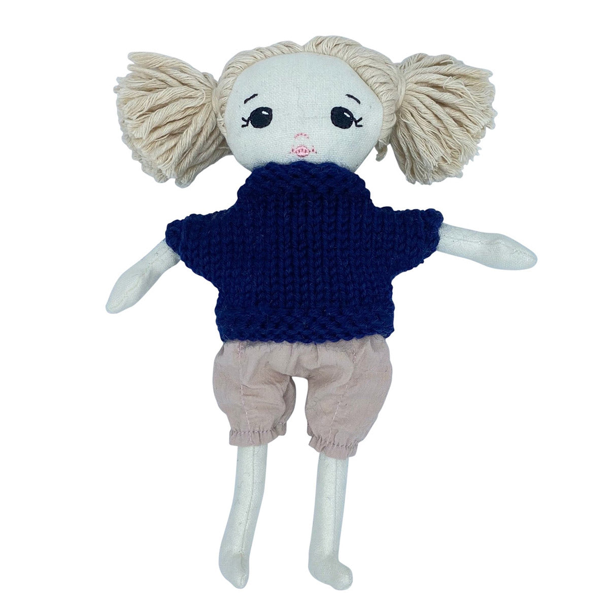 Ruby Doll