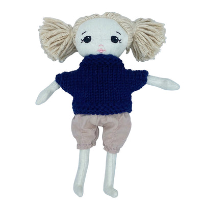 Ruby Doll