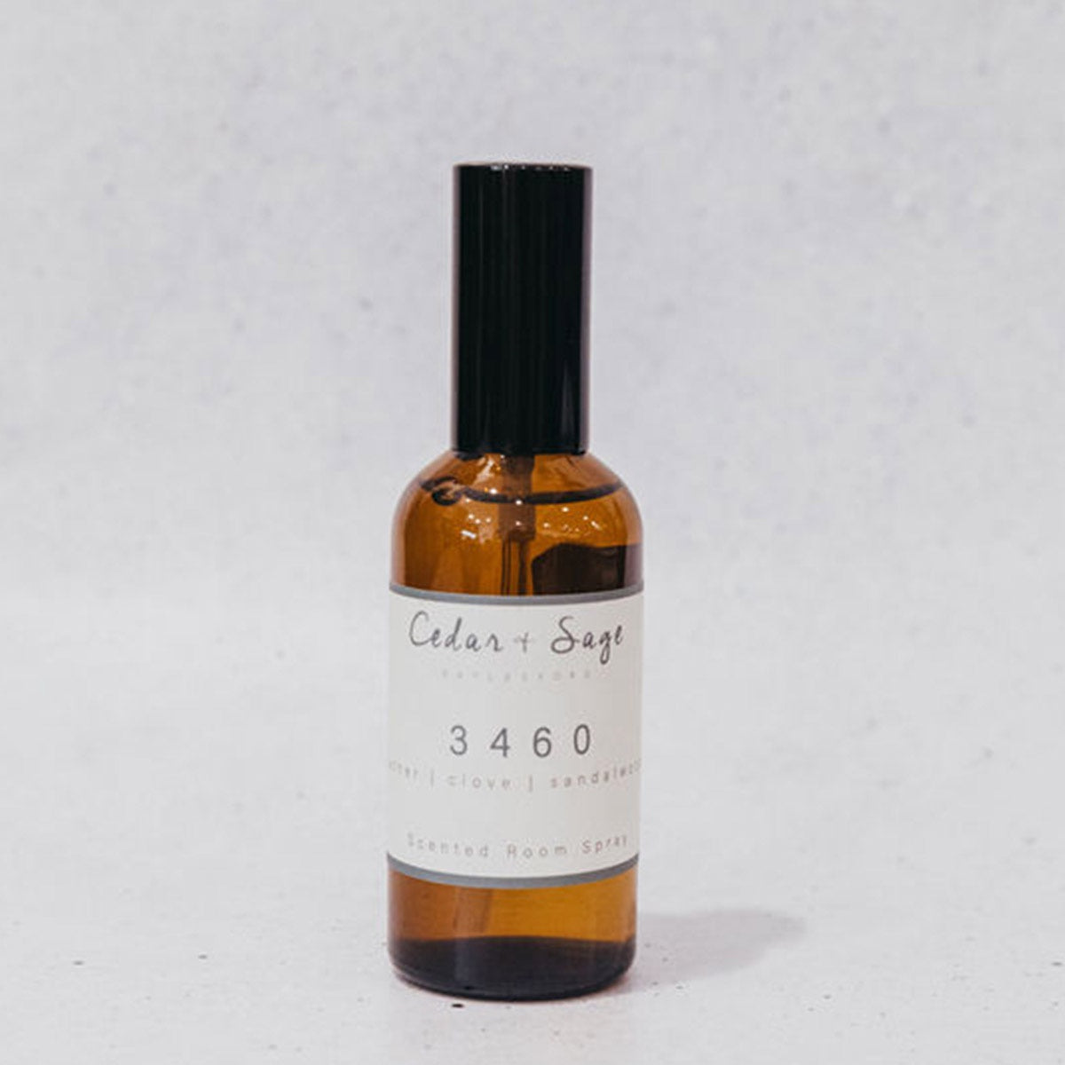 Cedar and Sage Room Spray - 3460