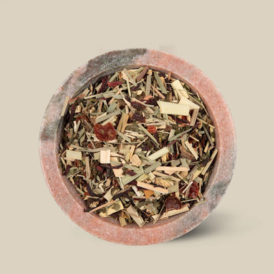 Cold and Flu Elixir - 100gm Loose Leaf Tea