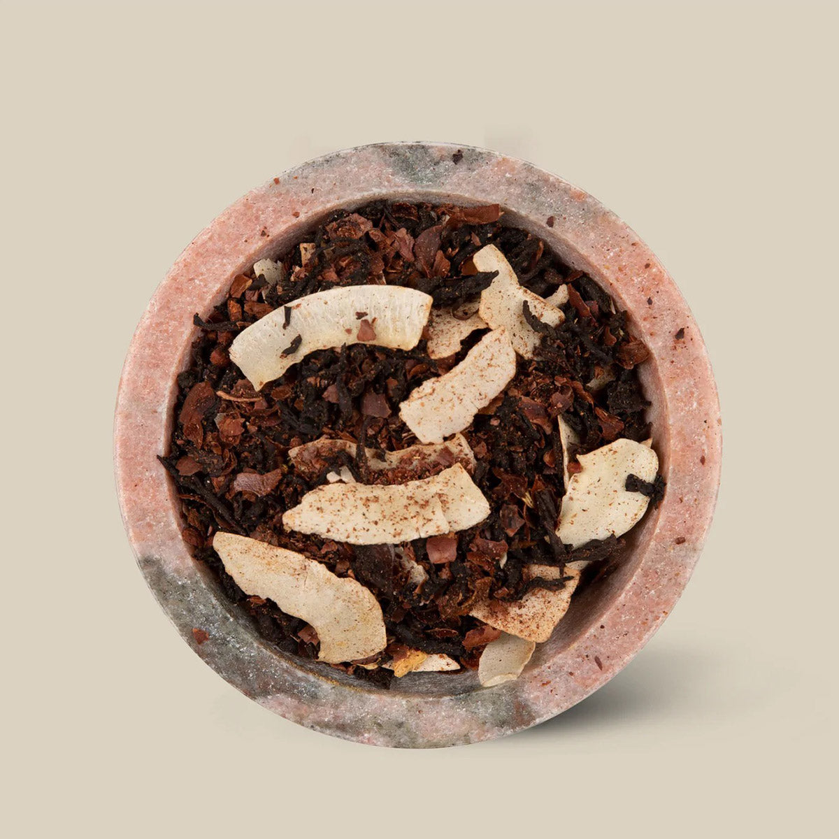 Chocolate Coconut Chai - 100gm Loose Leaf Tea