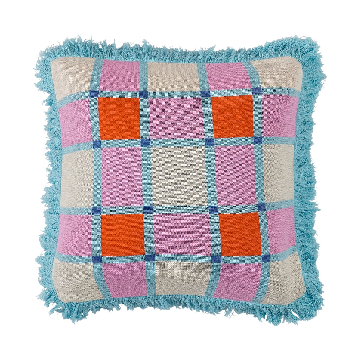 Boland Knit Cushion