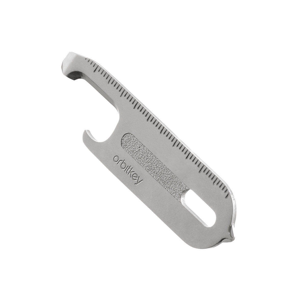 Orbitkey Multi-Tool V2 - Silver