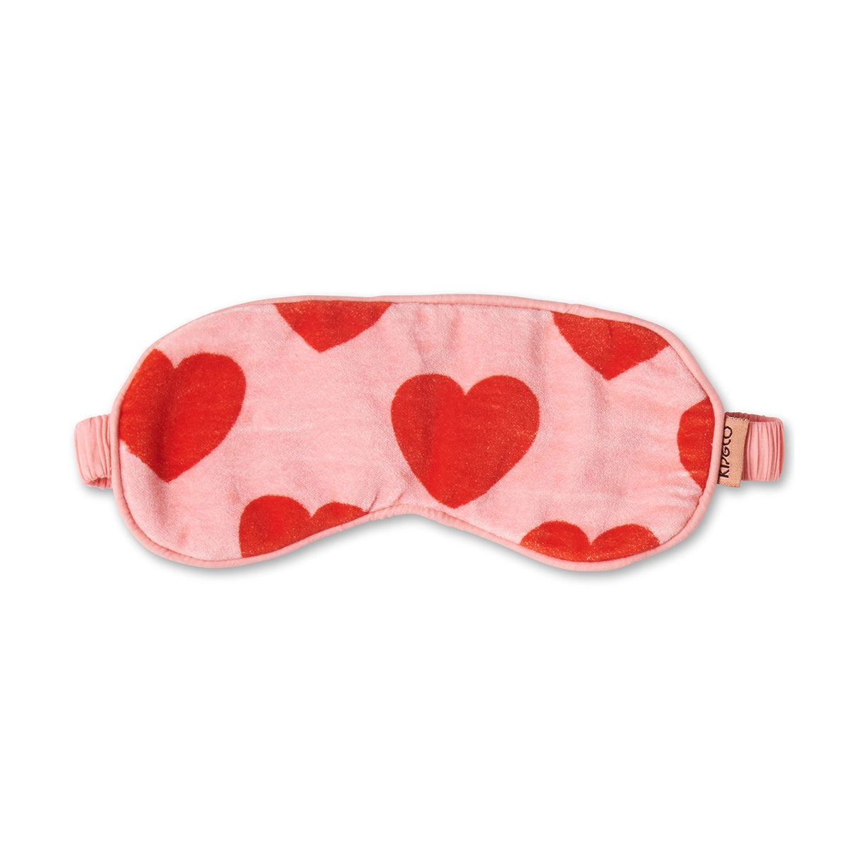 Sweetheart Velvet Eyemask