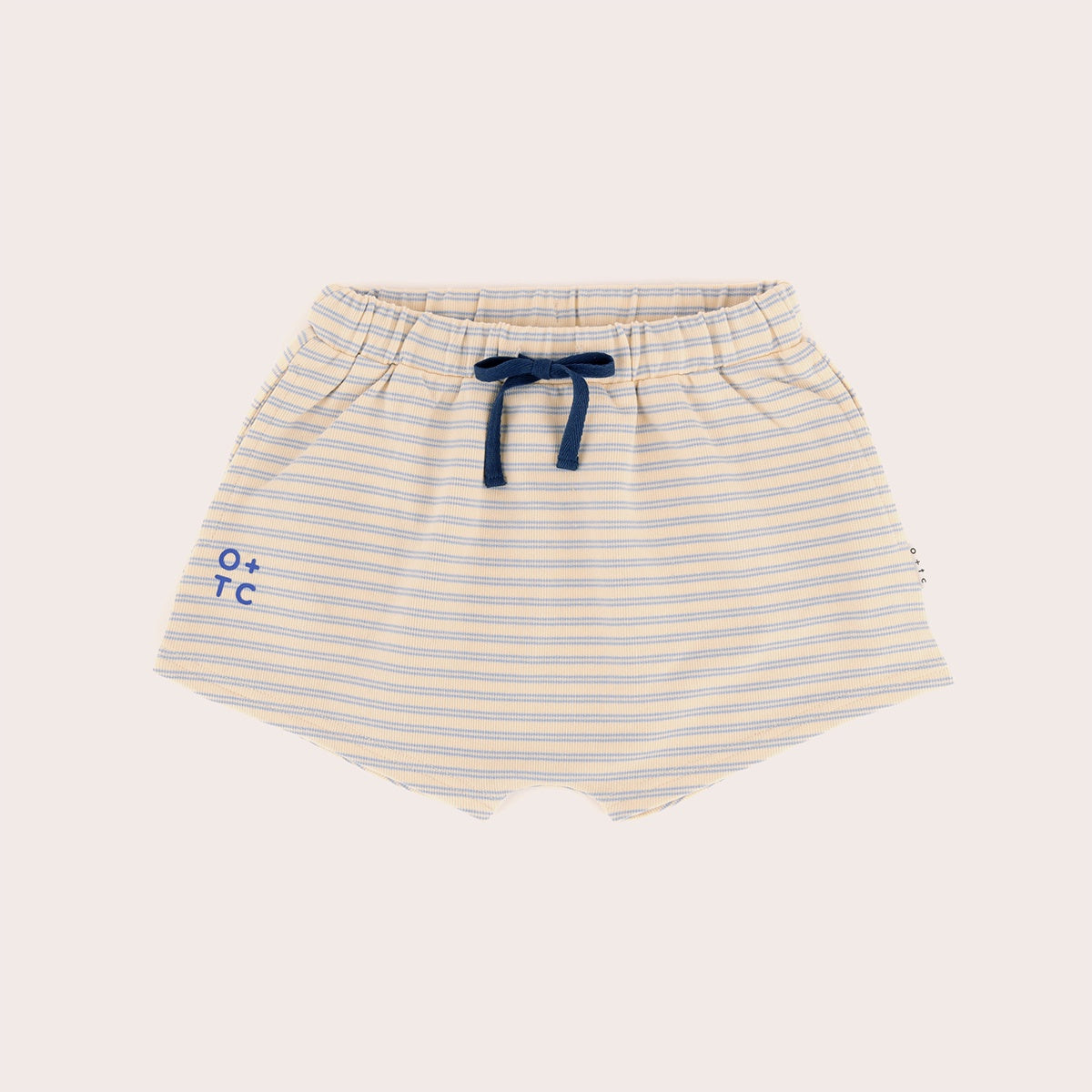 Beach Stripe Shorties