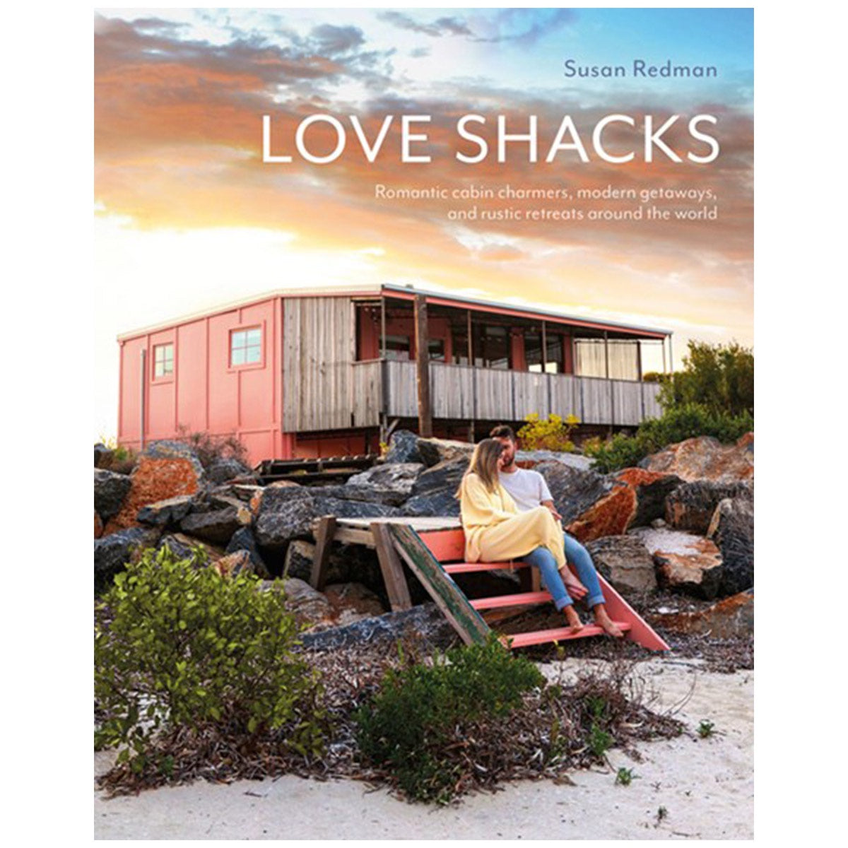 Love Shacks