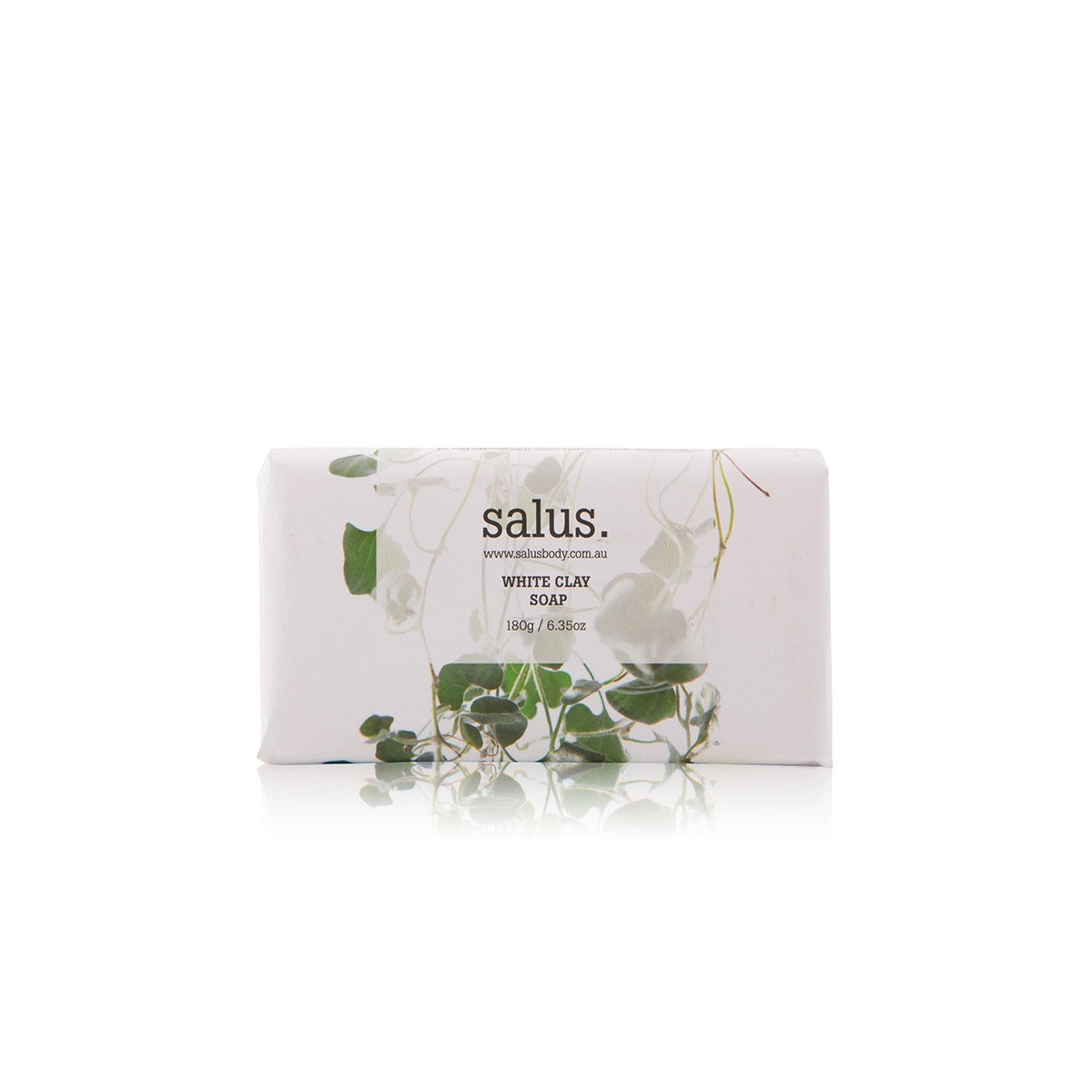 White Clay Soap