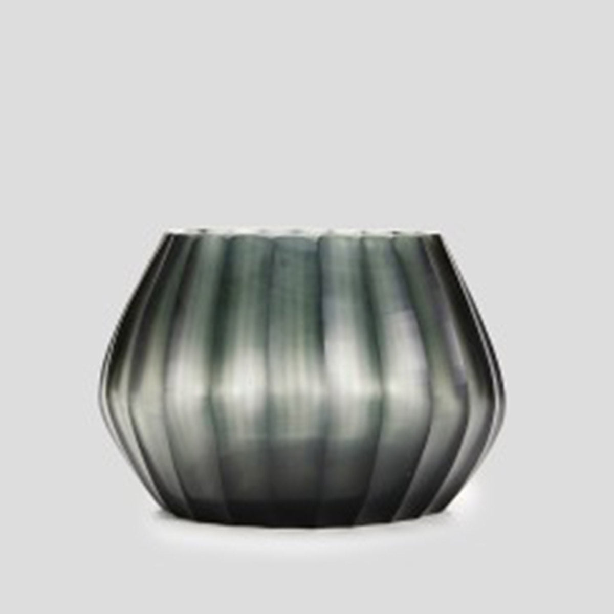 Aura Vase Moss - XSmall