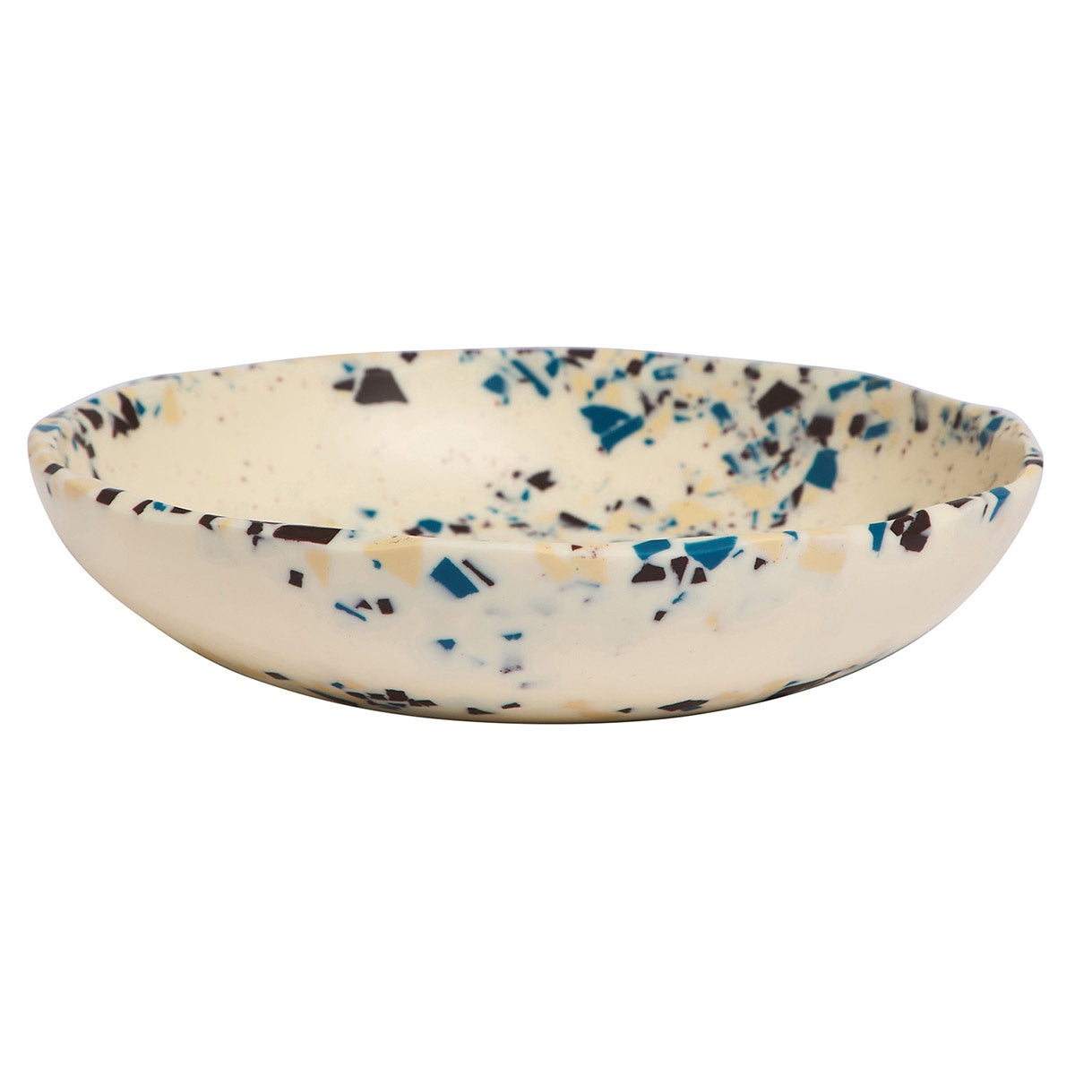 Toni Bowl - Taffy Terrazzo