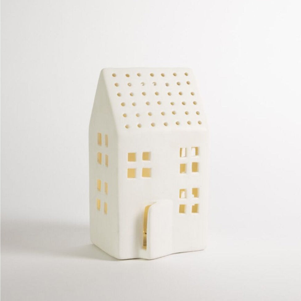 Poem LED Porcelain House LGE