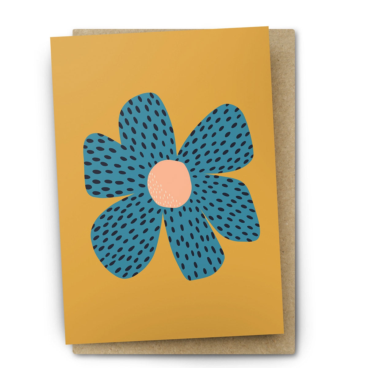For You, Greeting Card