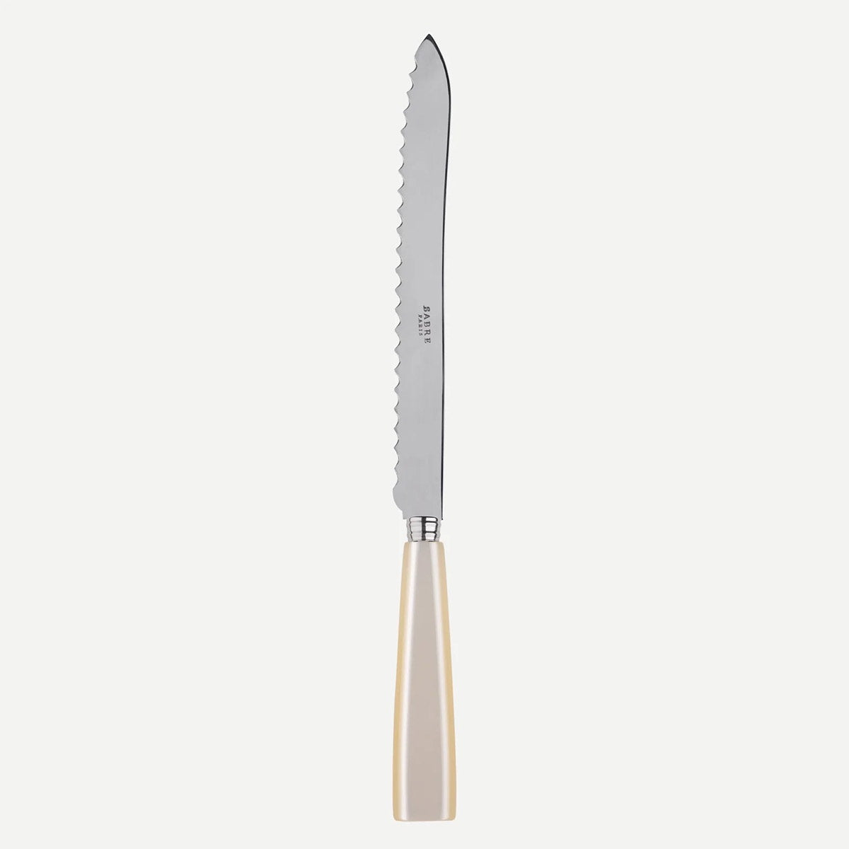 Bread Knife - Pearl