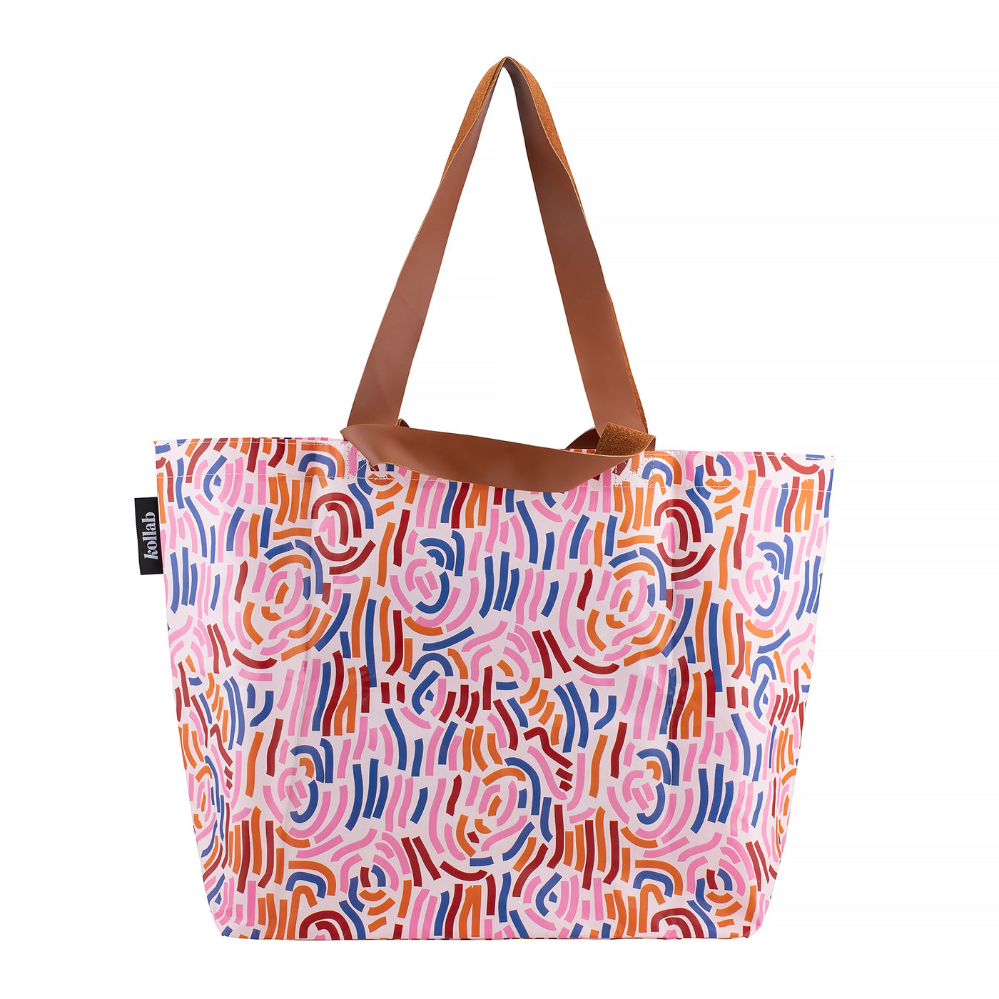 Shopper Tote Confetti