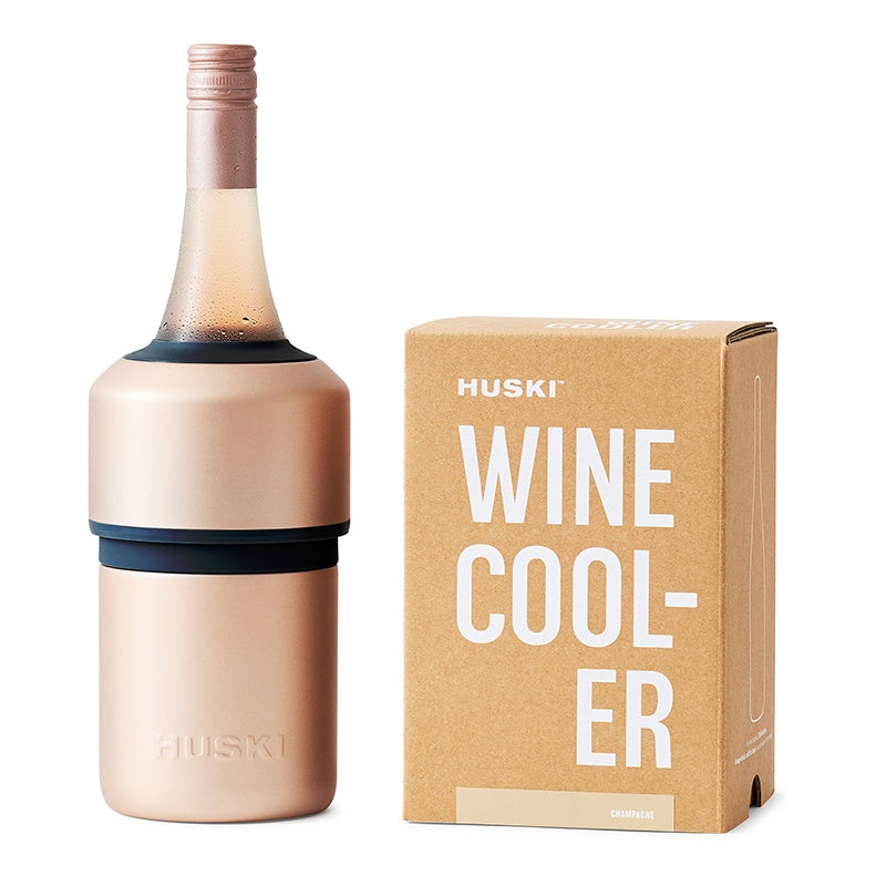 Huski Wine Cooler - Champange