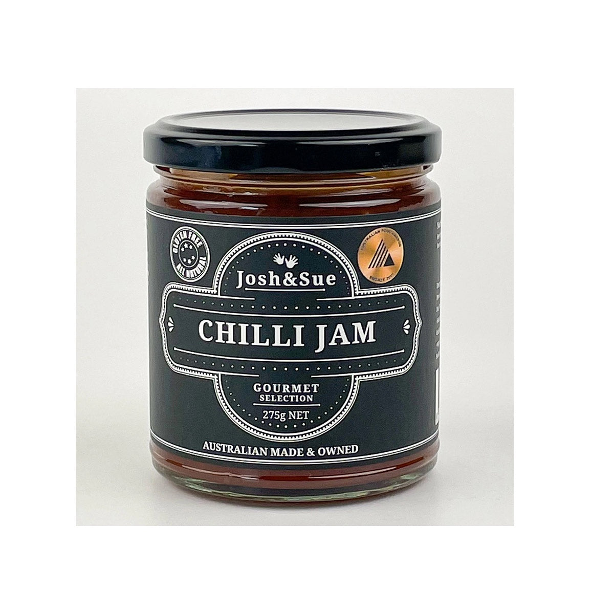 Chilli Jam