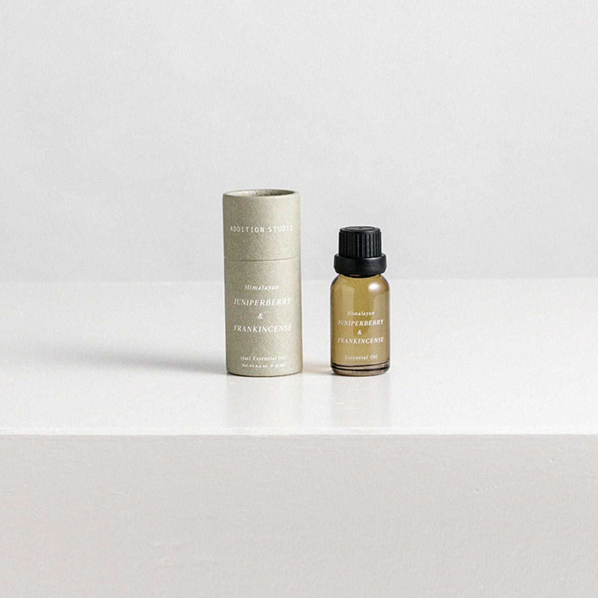 Essential Oil 15ML - Frankincense & Juniperberry