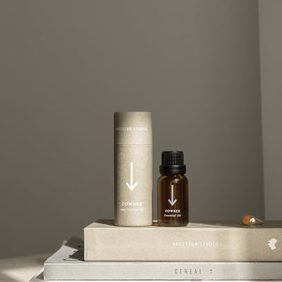 Essential Oil 15ML - Downer