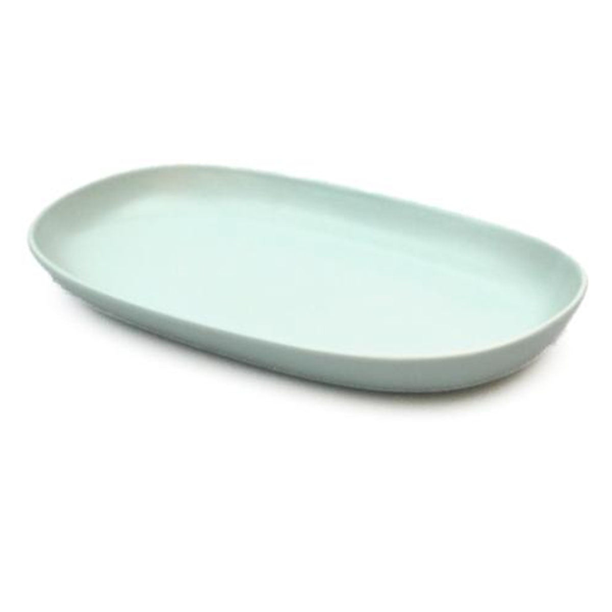 Oval Bowl XL Limestone
