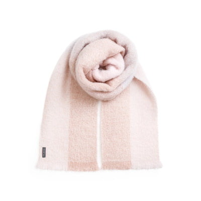 Alpaca Scarf Sophia