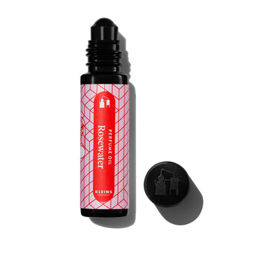 Rosewater Kleins Perfume Oil