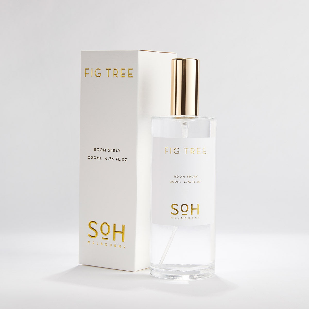 Fig Tree Room Spray