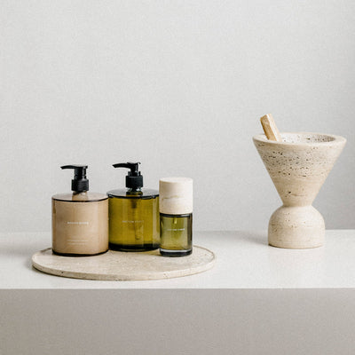 All Natural Face Oil