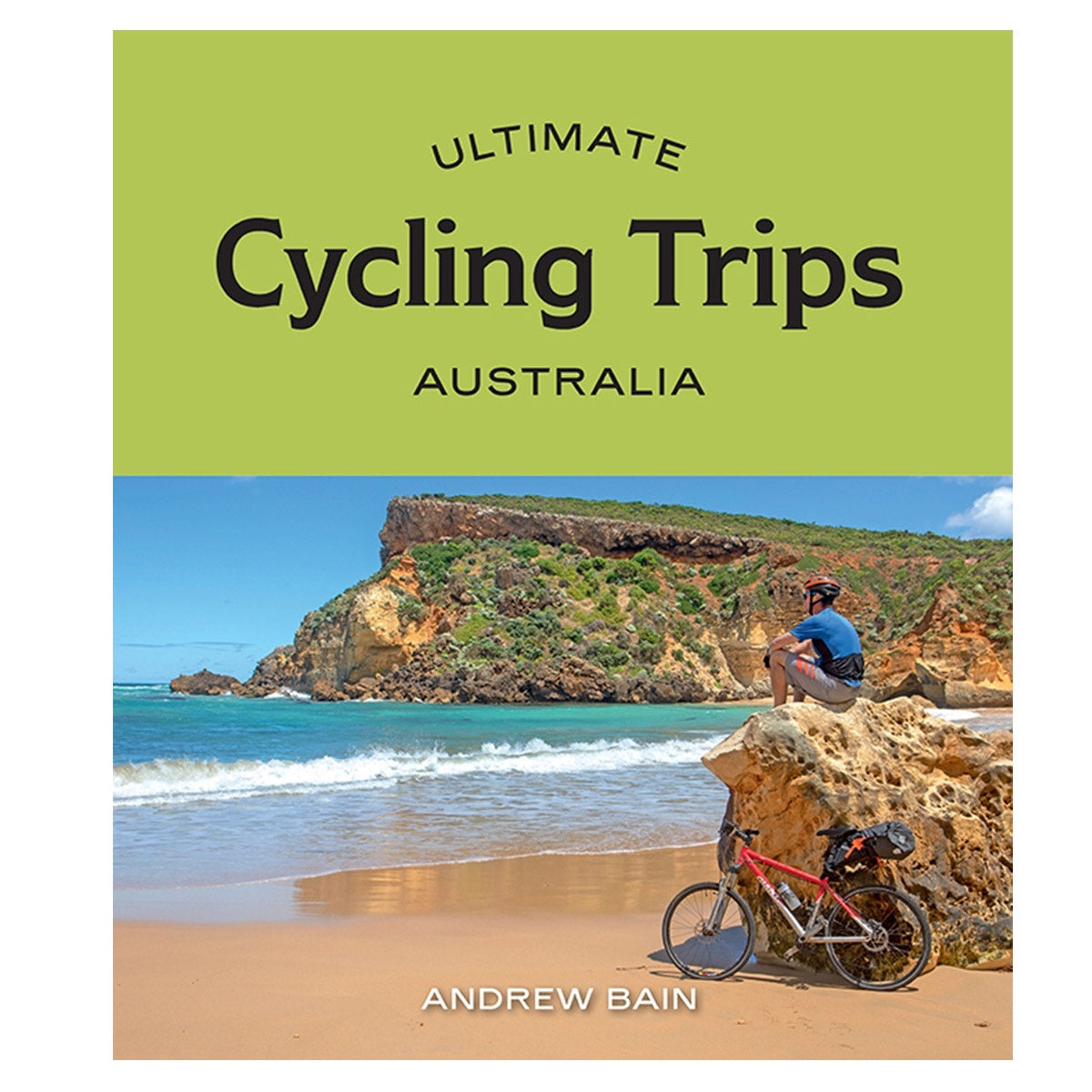 Ultimate Cycling Trips Australia