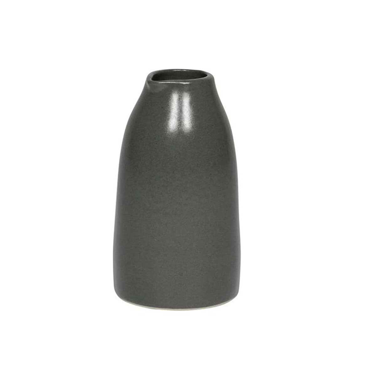 Milk Bottle Medium Stormcloud
