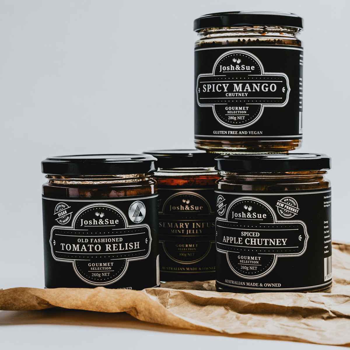 Old Fashioned Tomato Relish